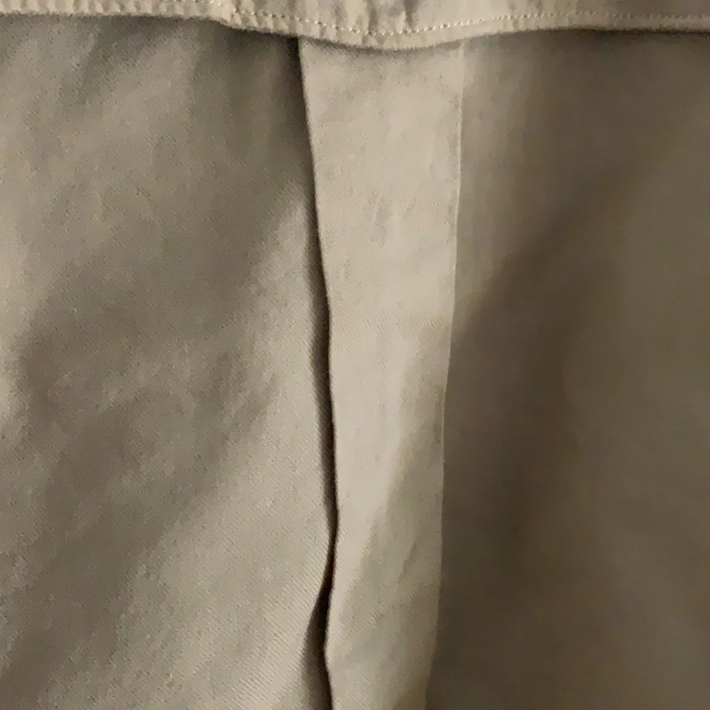 Dries Van Noten military shirt long tunic with epaulets - Picture 8 of 12